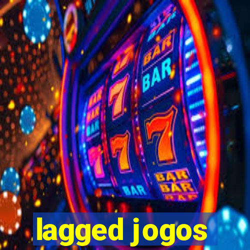 lagged jogos