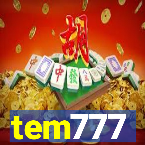 tem777