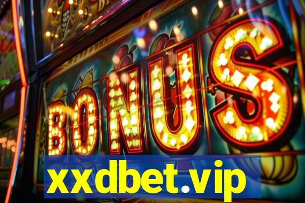 xxdbet.vip