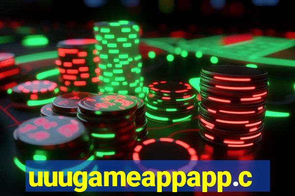 uuugameappapp.com