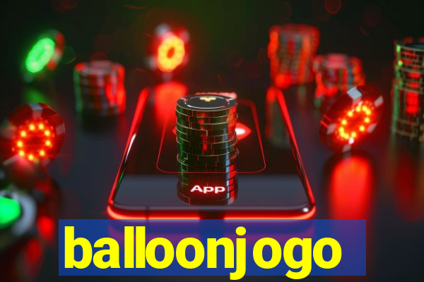 balloonjogo