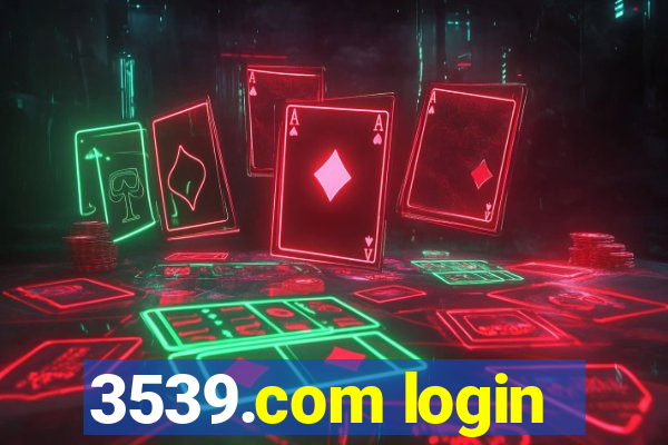 3539.com login