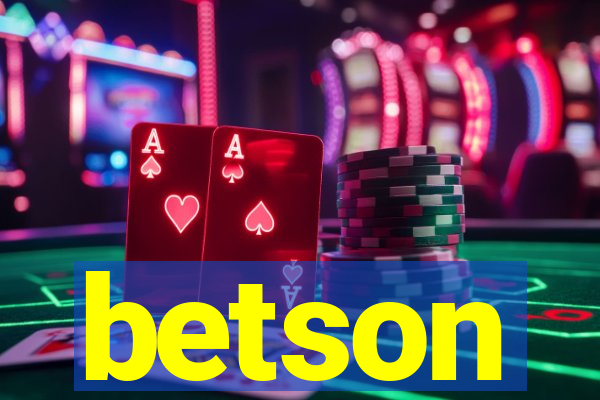 betson