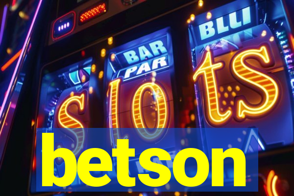 betson