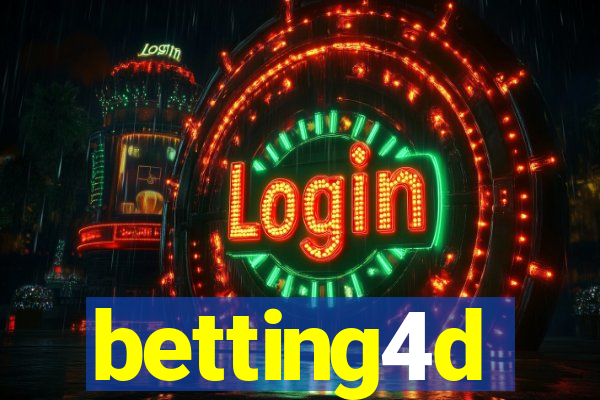 betting4d