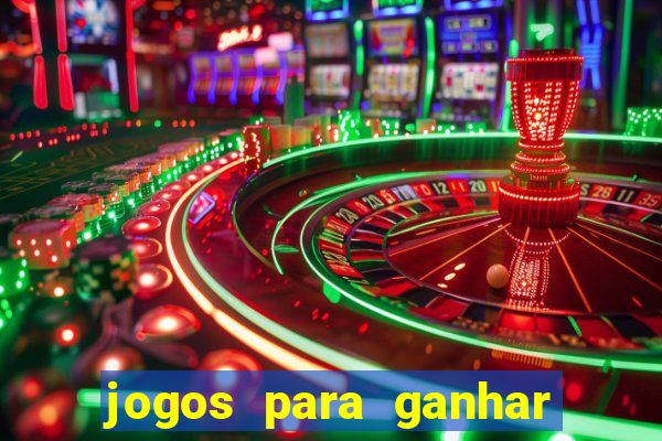 jogos para ganhar dinheiro no paypal