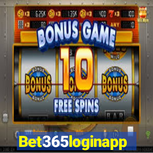 Bet365loginapp