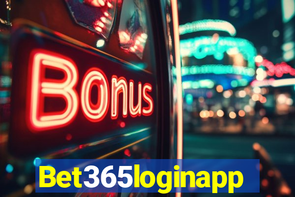 Bet365loginapp