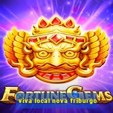 viva local nova friburgo