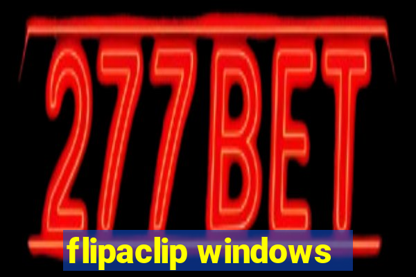 flipaclip windows
