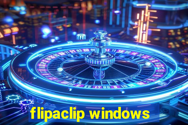 flipaclip windows