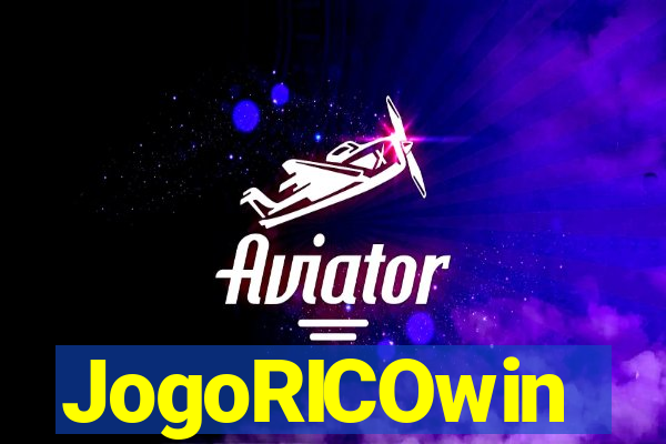 JogoRICOwin