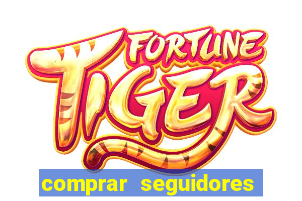 comprar seguidores instagram económicos