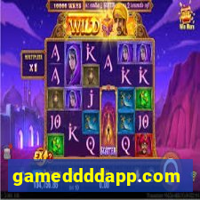 gameddddapp.com