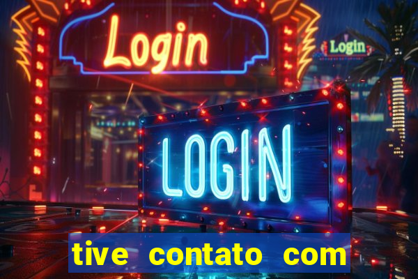 tive contato com fezes de pombo o que fazer