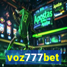 voz777bet