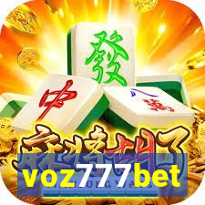 voz777bet