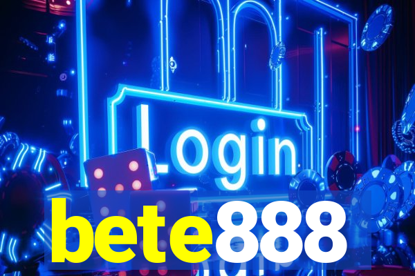 bete888