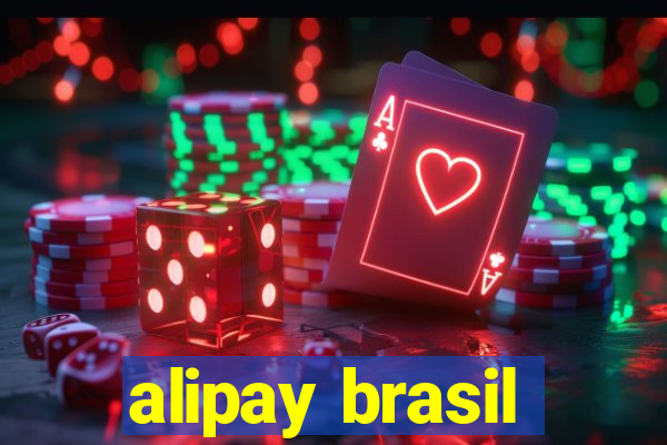 alipay brasil