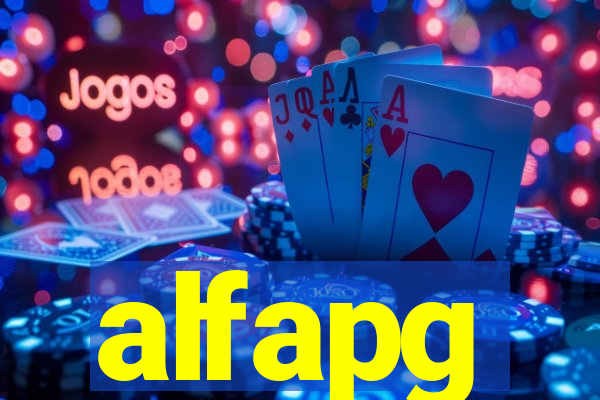alfapg