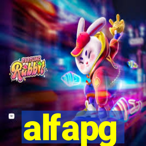 alfapg