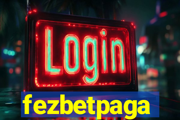 fezbetpaga