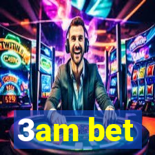 3am bet