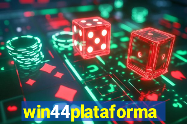 win44plataforma