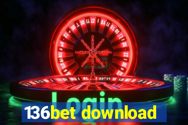 136bet download