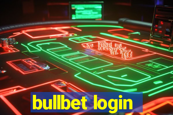 bullbet login