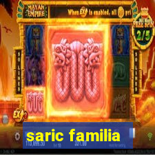 saric familia