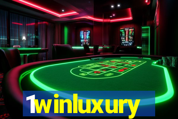 1winluxury