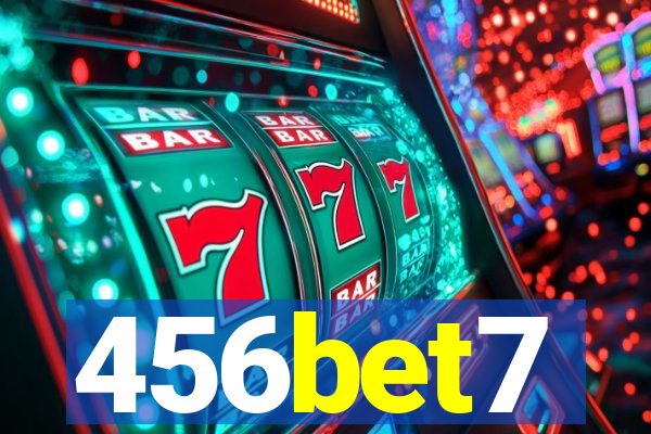 456bet7