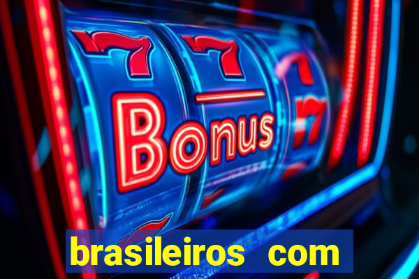 brasileiros com mais gols na carreira