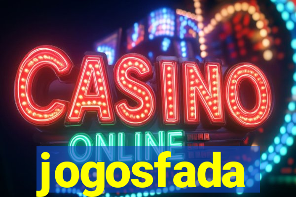 jogosfada
