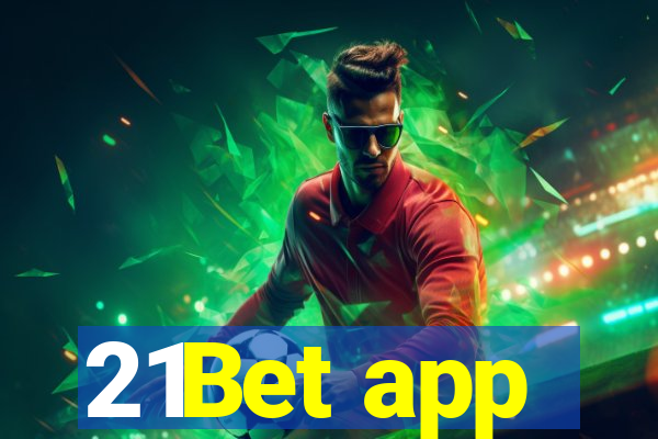 21Bet app