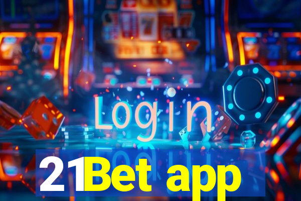 21Bet app