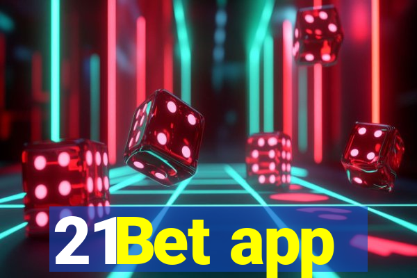 21Bet app