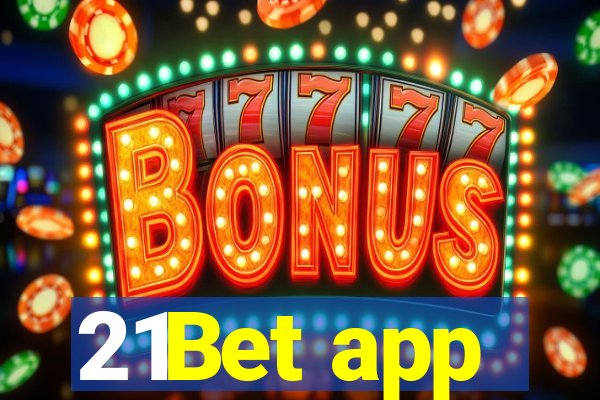 21Bet app