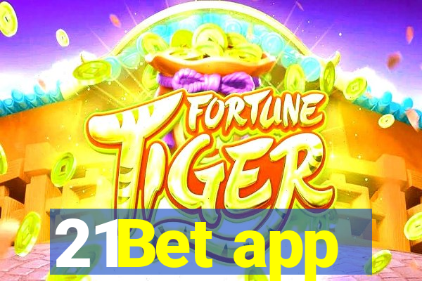 21Bet app