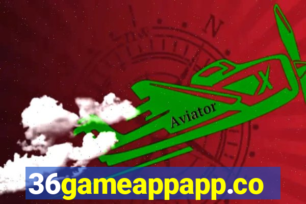 36gameappapp.com