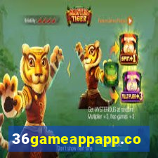 36gameappapp.com