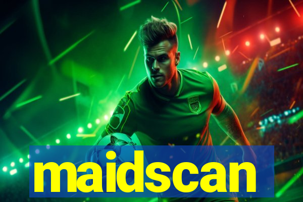 maidscan