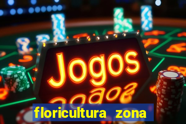 floricultura zona sul porto alegre