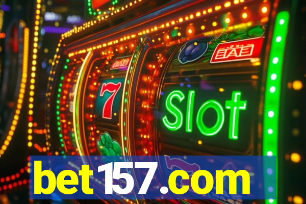 bet157.com