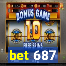 bet 687