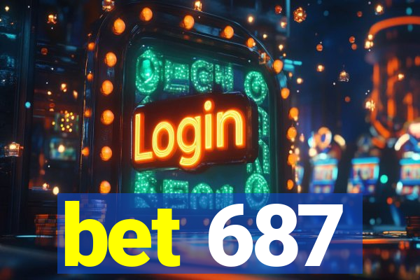 bet 687