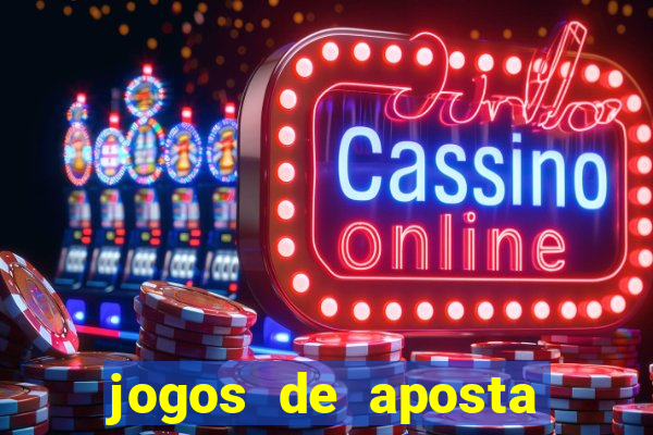 jogos de aposta para menores de idade