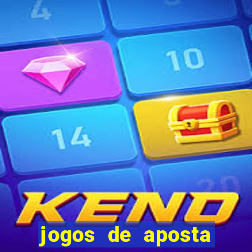 jogos de aposta para menores de idade