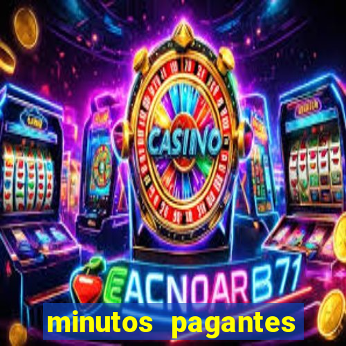 minutos pagantes wild bandito